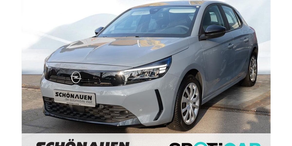 Opel Corsa 13.100 km 14.990 &euro; Kerpen 50171