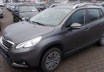 Peugeot 2008 113.398 km 7.500 &euro; Willich 47877