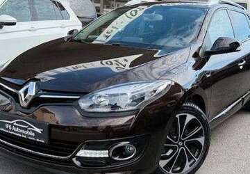 Renault Megane 133.300 km 5.999 &euro; Remscheid 42853