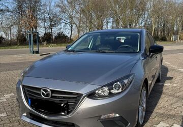 Mazda 3 150.000 km 7.890 &euro; Köln 50769