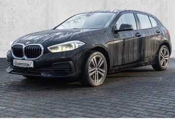 BMW 120 42.934 km 23.300 &euro; Mettmann 40822
