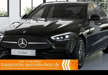 Mercedes-Benz C 300 25.333 km 45.990 &euro; Köln 51149