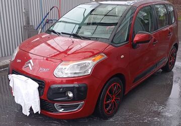 Citroen C3 Picasso 162.000 km 1.950 &euro; Solingen 42657