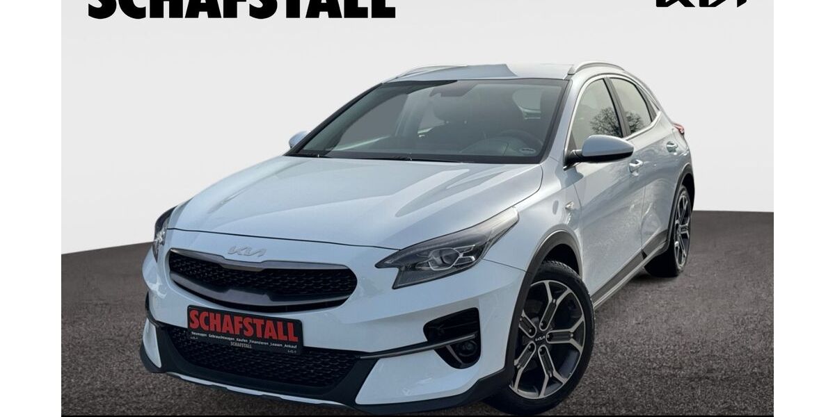 Kia XCeed 37.900 km 17.979 &euro; Elsdorf (bei Köln) 50189
