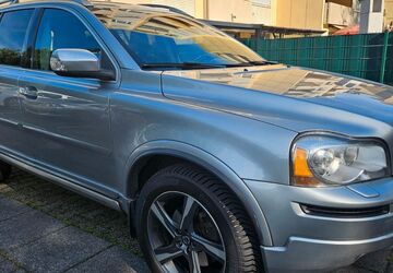 Volvo XC90 223.245 km 11.900 &euro; Köln-Porz 51145