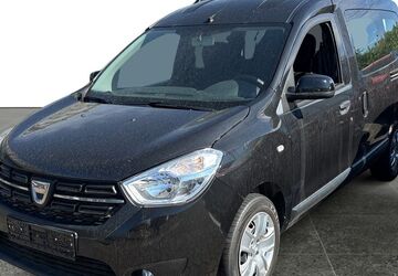 Dacia Dokker 113.150 km 8.990 &euro; Köln 51149