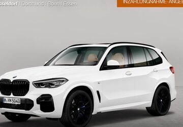 BMW X5 95.059 km 59.990 &euro; Düsseldorf 40237