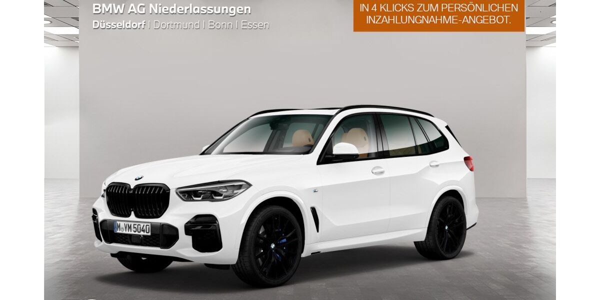 BMW X5 95.059 km 59.990 &euro; Düsseldorf 40237