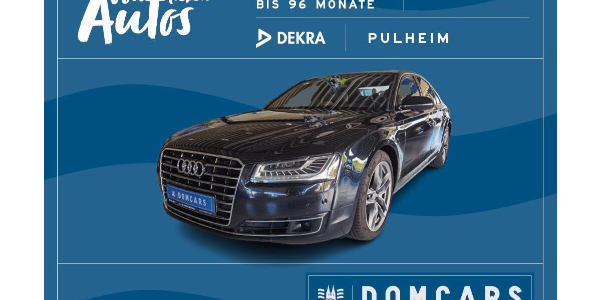 Audi A8 249.500 km 33.333 &euro; Pulheim 50259