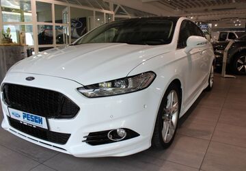 Ford Mondeo 178.000 km 11.000 &euro; Dormagen 41539
