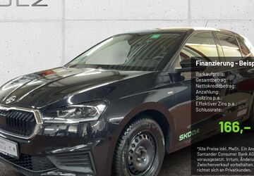 Skoda Fabia 22.537 km 15.490 &euro; Pulheim-Brauweiler 50259