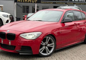 BMW 118 234.000 km 8.850 &euro; Köln 51109