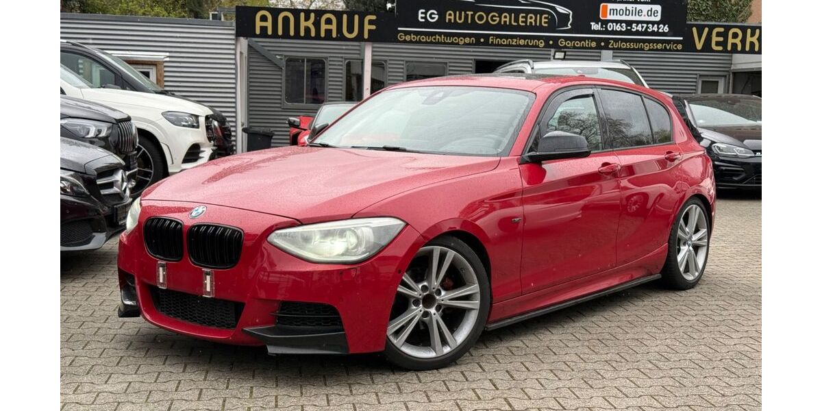 BMW 118 234.000 km 8.850 &euro; Köln 51109