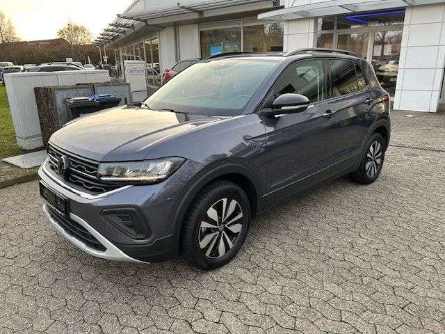 VW T-Cross 8.630 km 22.900 &euro; Düsseldorf 40472