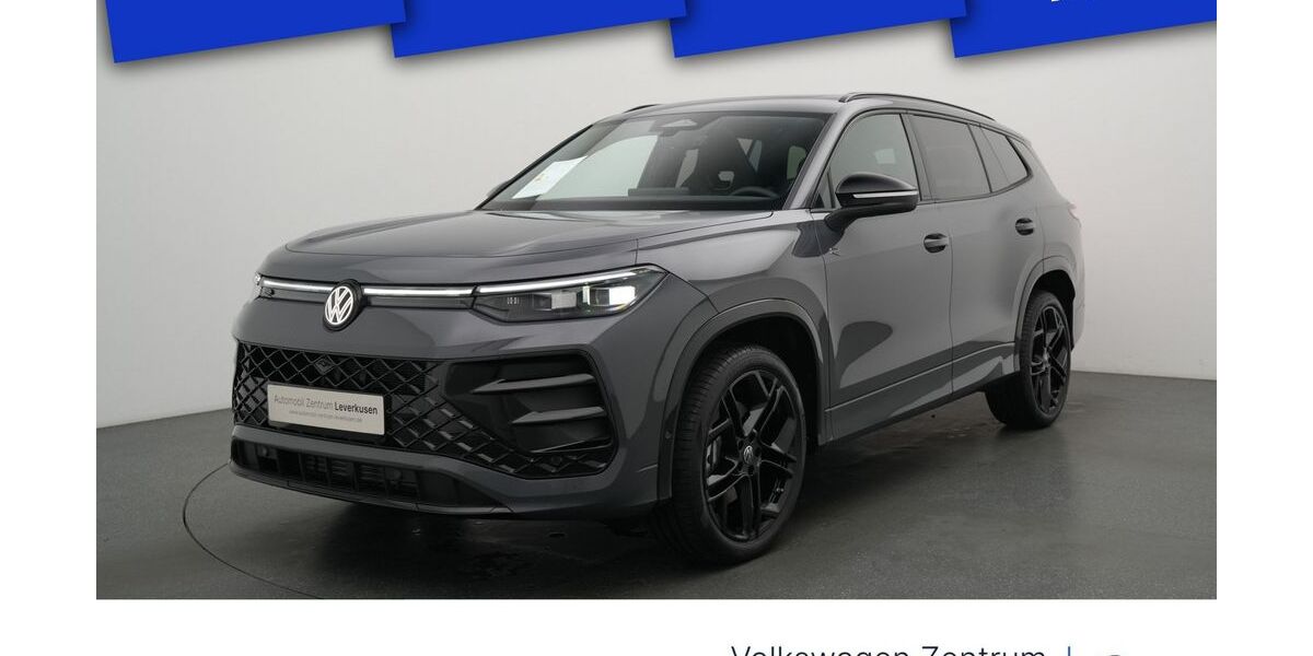 VW Tayron 1.009 km 56.480 &euro; Leverkusen 51379