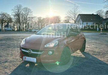 Opel Adam 147.950 km 4.190 &euro; Remscheid 42857
