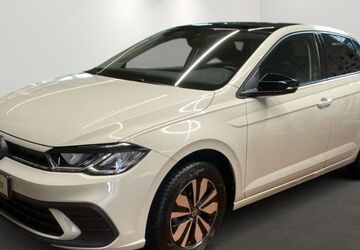 VW Polo 7.408 km 24.950 &euro; Düsseldorf 40233