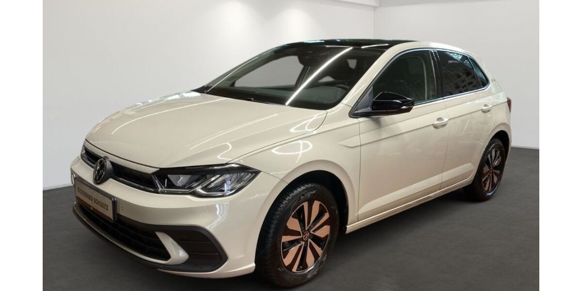 VW Polo 7.408 km 24.950 &euro; Düsseldorf 40233