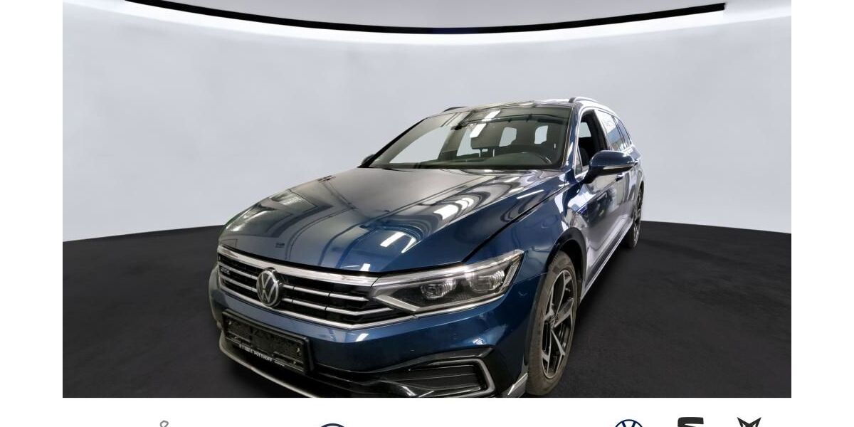 VW Passat Variant 71.659 km 23.950 &euro; Hilden 40721