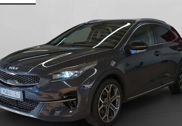 Kia XCeed 39.550 km 23.750 &euro; Leverkusen 51381
