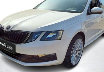 Skoda Octavia 66.600 km 21.490 &euro; Bergisch Gladbach 51465