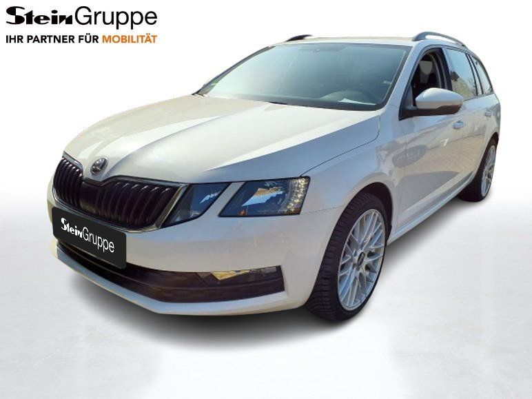 Skoda Octavia 66.600 km 21.490 &euro; Bergisch Gladbach 51465