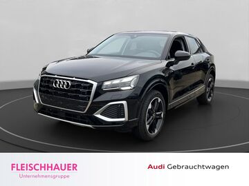 Gebrauchte Audi Q2