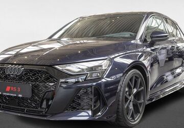 Audi RS3 15.500 km 69.950 &euro; Köln 50739