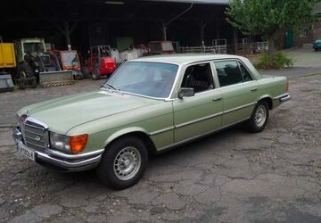 Mercedes-Benz 450 299.000 km 9.950 &euro; Köln 50997