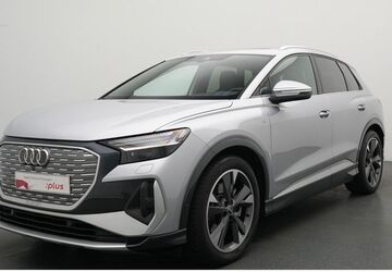 Audi Q4 88.832 km 38.480 &euro; Leverkusen 51373