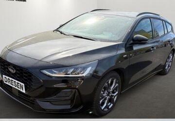 Ford Focus 7.400 km 26.950 &euro; Neuss 41464