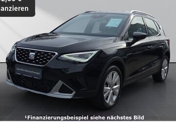 Seat Arona 14.933 km 18.990 &euro; Solingen 42719