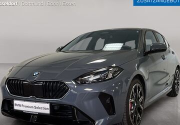 BMW 120 21.355 km 36.899 &euro; Düsseldorf 40237
