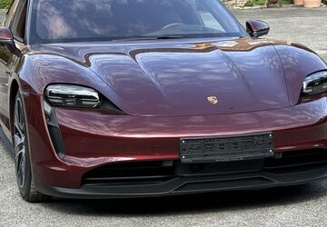 Porsche Taycan 19.970 km 69.790 &euro; Frechen (bei Köln) 50226