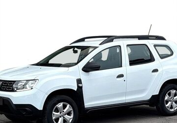 Dacia Duster 84.618 km 9.700 &euro; Solingen/NRW 42655