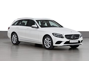 Mercedes-Benz C 200 173.974 km 16.900 &euro; Düsseldorf 40597