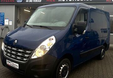 Renault Master 108.000 km 10.950 &euro; Ratingen (Nähe Düsseldorf) 40883