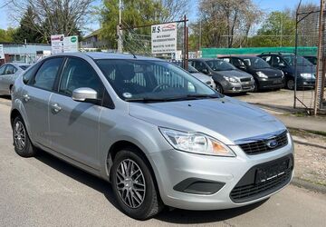 Ford Focus 112.000 km 3.800 &euro; Köln 50739