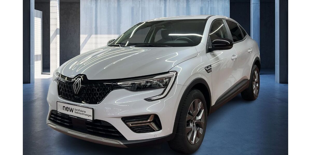 Renault Arkana 26.713 km 23.520 &euro; Köln 50939