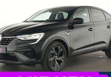 Renault Arkana 31.937 km 22.689 &euro; Neuss 41460