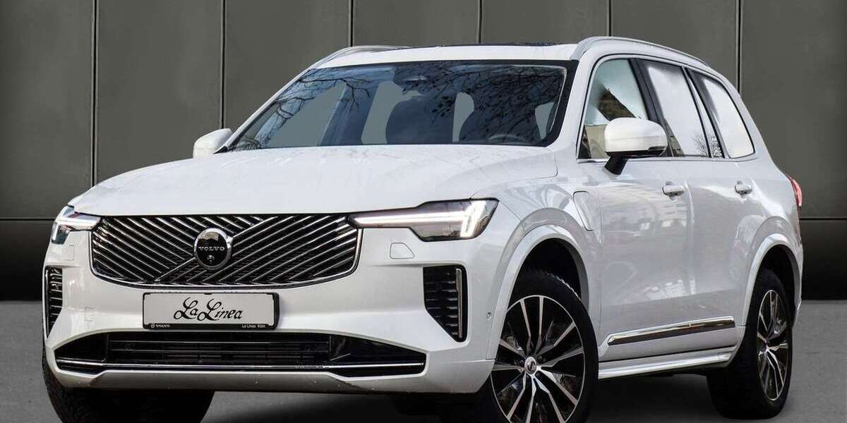 Volvo XC90 14.150 km 68.290 &euro; Köln 50968