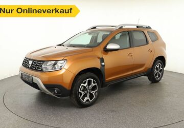 Dacia Duster 47.420 km 12.960 &euro; Düsseldorf 40599