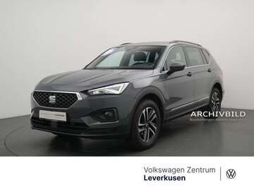 Gebrauchte Seat Tarraco