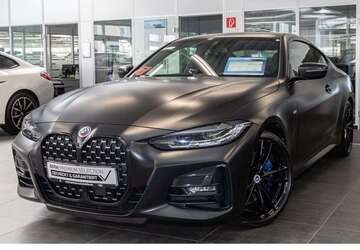 BMW 420 67.343 km 38.900 &euro; Leverkusen-Bürrig 51371