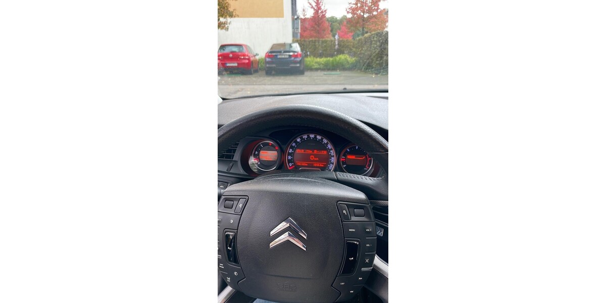Citroen C5 147.000 km 5.000 &euro; Köln 50667