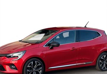 Renault Clio 61.117 km 13.900 &euro; Solingen/NRW 42655