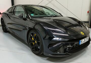 Lotus Emeya 9.900 km 134.389 &euro; Haan 42781