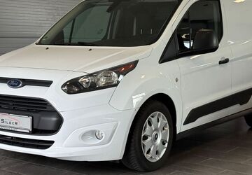 Ford Transit 57.515 km 10.890 &euro; Dormagen 41540