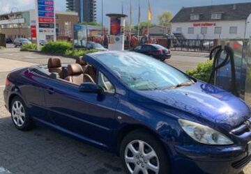 Peugeot 307 200.000 km 1.100 &euro; Leverkusen 51375