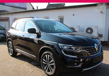 Renault Koleos 95.261 km 12.390 &euro; Hilden bei Düsseldorf 40721